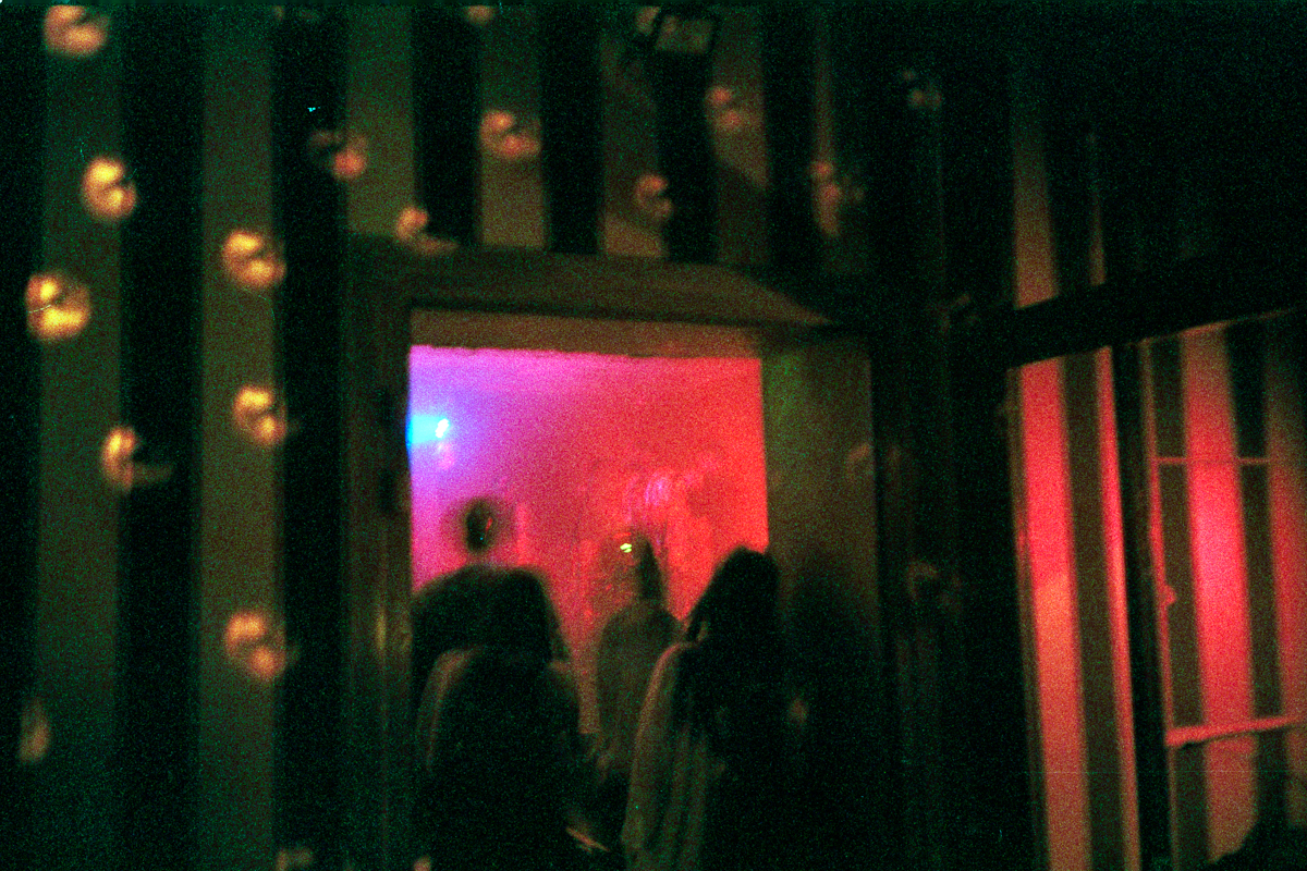 FERHAT TOPAL IS ON THE RUN