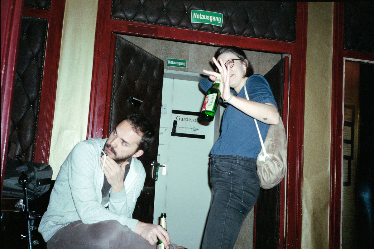 FERHAT TOPAL IS ON THE RUN