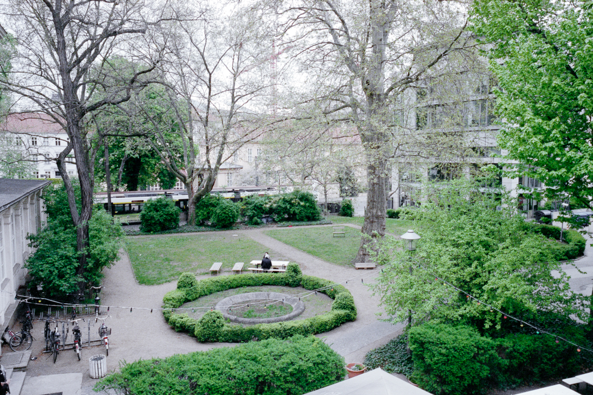 FERHAT TOPAL IS ON THE RUN