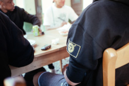 FERHAT TOPAL IS ON THE RUN