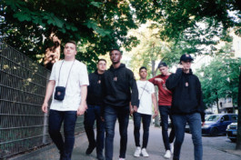 FERHAT TOPAL IS ON THE RUN