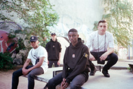 FERHAT TOPAL IS ON THE RUN