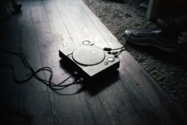 FERHAT TOPAL IS ON THE RUN