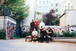 FERHAT TOPAL IS ON THE RUN