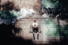 FERHAT TOPAL IS ON THE RUN