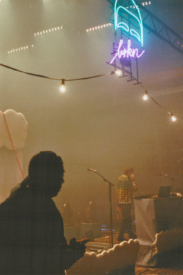 FERHAT TOPAL IS ON THE RUN