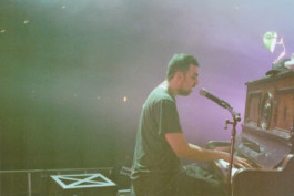 FERHAT TOPAL IS ON THE RUN