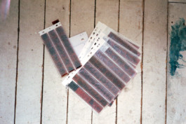 FERHAT TOPAL IS ON THE RUN