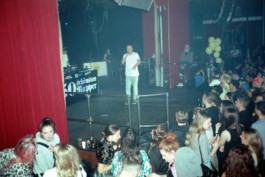 FERHAT TOPAL IS ON THE RUN