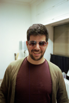 FERHAT TOPAL IS ON THE RUN