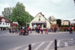 FERHAT TOPAL IS ON THE RUN