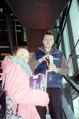 FERHAT TOPAL IS ON THE RUN