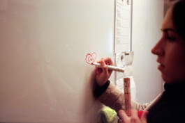 FERHAT TOPAL IS ON THE RUN