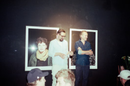 FERHAT TOPAL IS ON THE RUN