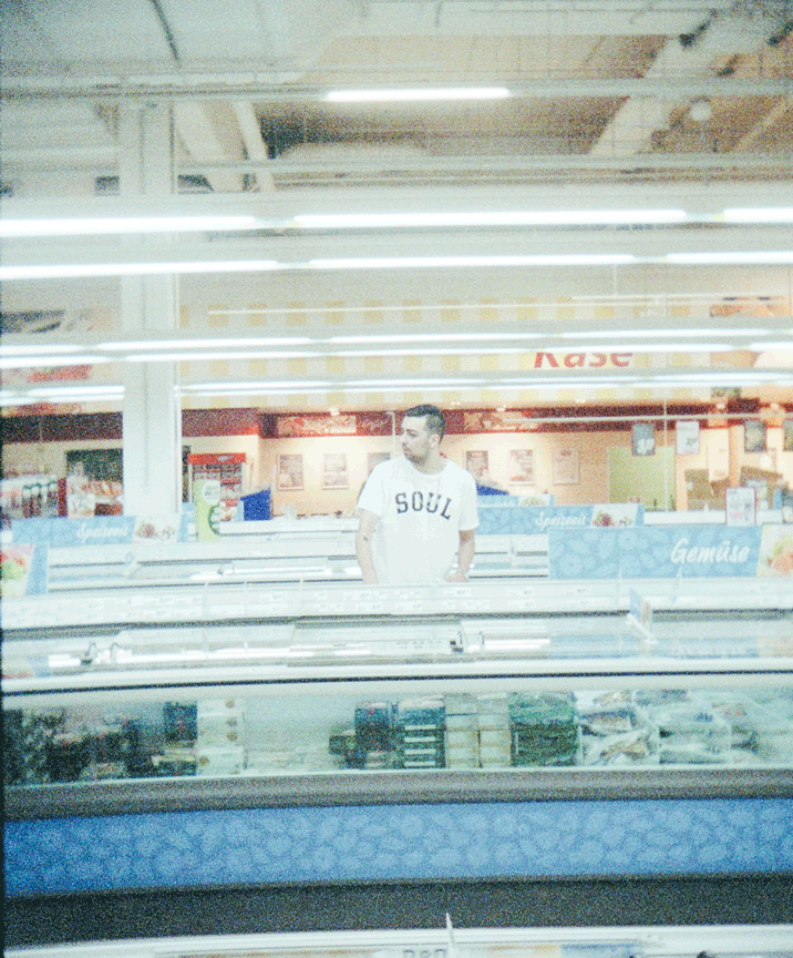 FERHAT TOPAL IS ON THE RUN