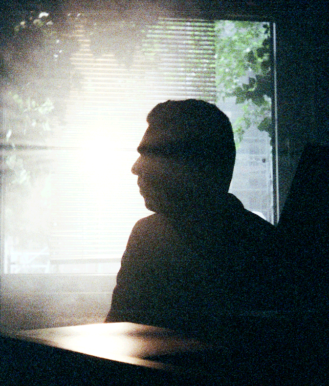 FERHAT TOPAL IS ON THE RUN