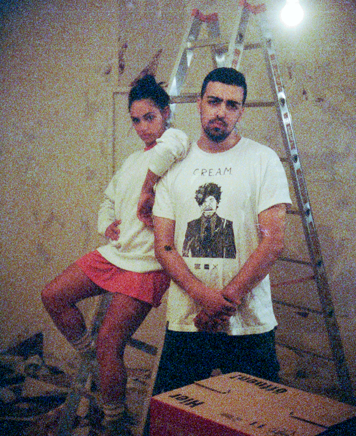 FERHAT TOPAL IS ON THE RUN