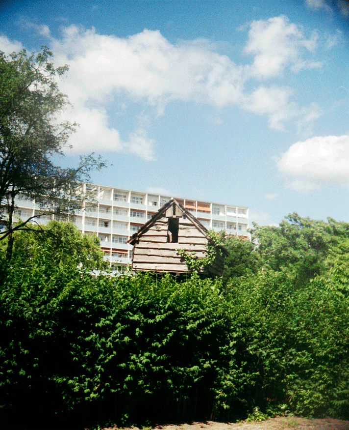 FERHAT TOPAL IS ON THE RUN