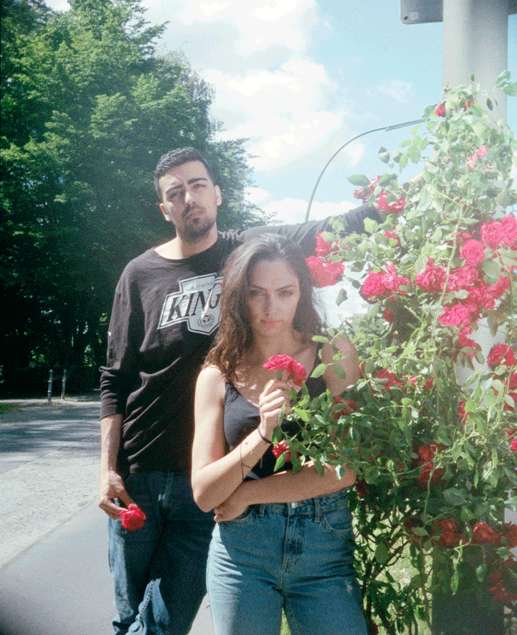 FERHAT TOPAL IS ON THE RUN