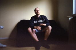 FERHAT TOPAL IS ON THE RUN