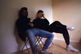 FERHAT TOPAL IS ON THE RUN