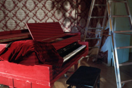 FERHAT TOPAL IS ON THE RUN