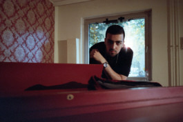 FERHAT TOPAL IS ON THE RUN