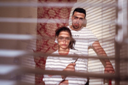 FERHAT TOPAL IS ON THE RUN