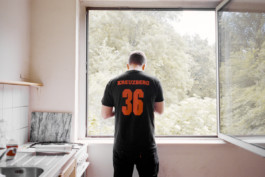 FERHAT TOPAL IS ON THE RUN