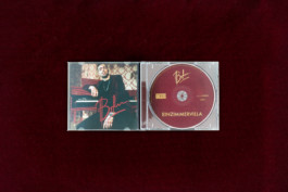 FERHAT TOPAL IS ON THE RUN