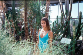 FERHAT TOPAL IS ON THE RUN