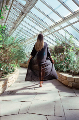 FERHAT TOPAL IS ON THE RUN