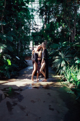 FERHAT TOPAL IS ON THE RUN