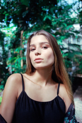 FERHAT TOPAL IS ON THE RUN