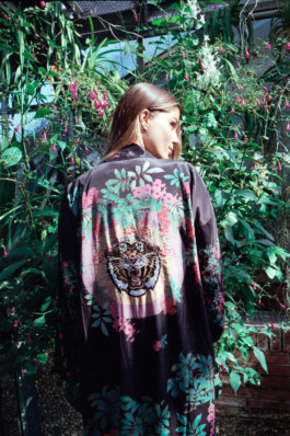 FERHAT TOPAL IS ON THE RUN