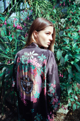 FERHAT TOPAL IS ON THE RUN