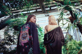 FERHAT TOPAL IS ON THE RUN