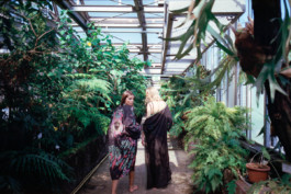 FERHAT TOPAL IS ON THE RUN