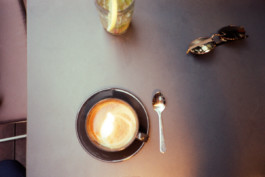 FERHAT TOPAL IS ON THE RUN