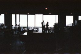 FERHAT TOPAL IS ON THE RUN