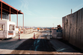 FERHAT TOPAL IS ON THE RUN