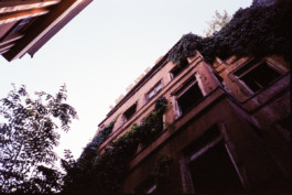 FERHAT TOPAL IS ON THE RUN