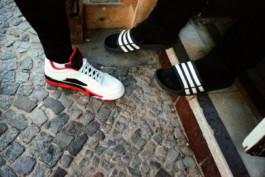 FERHAT TOPAL IS ON THE RUN