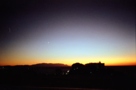 FERHAT TOPAL IS ON THE RUN