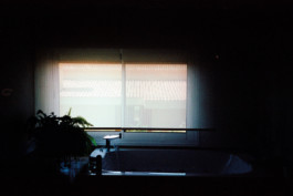 FERHAT TOPAL IS ON THE RUN