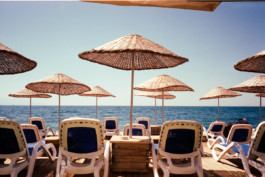 FERHAT TOPAL IS ON THE RUN