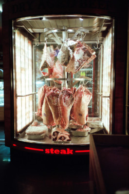 FERHAT TOPAL IS ON THE RUN