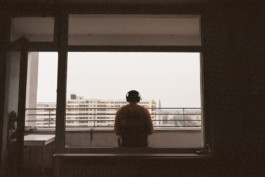 FERHAT TOPAL IS ON THE RUN