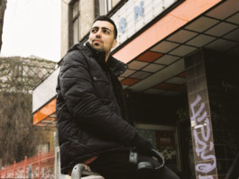 FERHAT TOPAL IS ON THE RUN