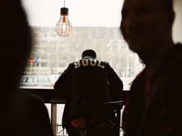 FERHAT TOPAL IS ON THE RUN